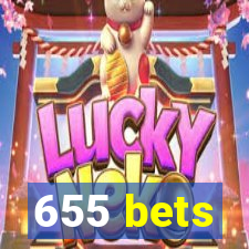 655 bets